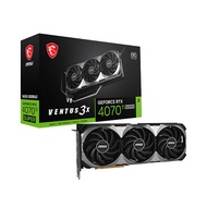 Card màn hình Msi RTX 4070 Ti SUPER 16G VENTUS 3X OC 16GB GDDR6X 