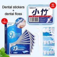 Whitening Teeth Stick 9D Whitening Gel Teeth Strips Remove Stain Oral Hygiene Care Dental White Patc