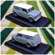 Diecast Hot wheels Hotwheels klasik Austin Mini cooper Mr Bean BUKAN Datsun wagon Nissan Honda