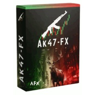 Forex Robot MT5 AK 47 Scalper EA