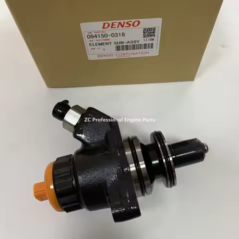 094150-0318 0941500318 High quality PCV valve body assembly for Isuzu 6WF1 6WG1 Euro 3 engine fuel i