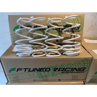 FTUNED RACING SPRING