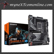 Gigabyte Z790 GAMING X AX
