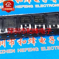 transistor 5PCS  FR9110 IRFR9110   CMD5950  ISL9V3040D3ST V3040D 5N70 SVS5N70D  BTA204S-800E    T0-2