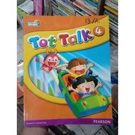 Tot Talk 4.