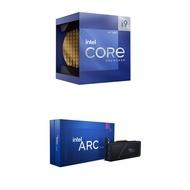 Core i9-12900K Desktop Processor 16 (8P+8E) Cores up to 5.2 GHz Unlocked LGA1700 600 Series Chipset 