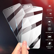 Protective Glass Film For Huawei Y6 Y7 Y9 Pro 2019 Tempered Glass Screen Protector Huawei Y7 Y6 Y9 Prime 2018 Y9S Y7S
