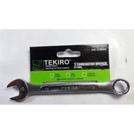 TEKIRO 13MM RING SPAN WRENCH / RING SPAN WRENCH / TOOLS - TOOLS