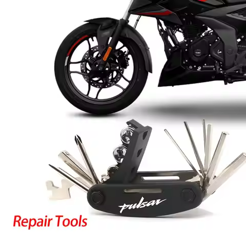 Repair Set For Bajaj Pulsar N160 250 Ns200 Ns160 Ns125 150 180 200 220F Rs200 Universal Motorcycle T