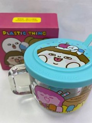 Plastic Thing碗