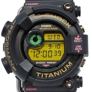 G-SHOCK CASIO FROGMAN 數位堅固太陽能防震手錶 GW-200Z-1JF（2009 年 11 月發布）IT8GLR76XIHH（貝塚店）