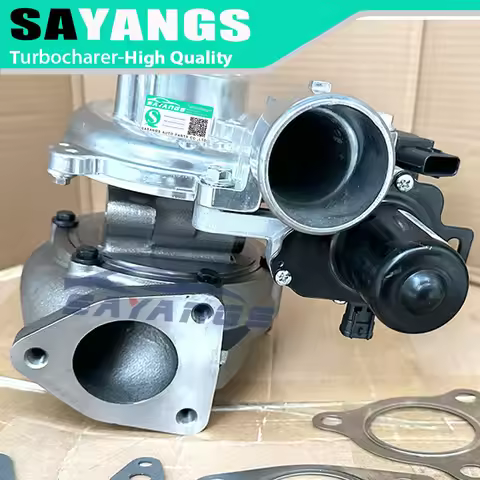 CT26 Turbocharger for Toyota Landcruiser TD HJ61 4.0L 12H-T Turbo CHRA 1720168010- 17201-68010 17201