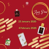 Sugarbomb Promo Cny 25 / 1 - 4 / 2