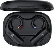 FAAEAL TRN BT20 Pro Bluetooth Earphone Module With MMCX Connector,AAC/SBC True Wireless Ear Hook Wit