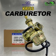 Carburetor MODENAS Kriss 110 KRISS110 [ORIGINAL KEIHIN]