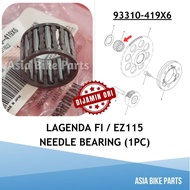 Yamaha Original Lagenda FI / EZ115 Starter Clutch Bearing / One Way Bearing / Needle Bearing - 93310