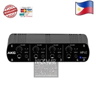 AKG HP4E WW HEADPHONE AMPLIFIER