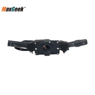 Maxgeek D09JK803 Directional Switch 8 + 6 + 1 Forklift Light Directional Switch for HELI-K2 3.5 Ton 