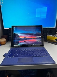 Surface Laptop 超輕薄商務文書筆電11.5吋 /i5-4300U 4代 /8GB Ram /128GB Nvme SSD/11.5吋 /2160 x 1440/windows 10Home /文書上網筆電/超抵用 /2K Mon/文書電腦/手提電腦/27/