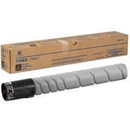 KONICA MINOLTA 原廠黑色碳粉 (27000 PAGES) TN-321K / TN321 K(免運費)