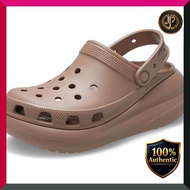 [Crocs] Sandal Crush Clog Latte 22cm
[Crocs] Sandal Crush Clog Black 21cm
[Crocs] Sandal Crush Clog 