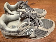 New balance 2002RC 灰色 EUR 37.5