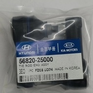 Hyundai Accent LC 1.5 Getz Matrix FC Elantra XD 1.6 & 1.8 2001-2005'' TIE ROD END SET