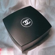 香奈兒Chanel果凍氣墊水粉底BB霜氣墊粉餅CC水粉底霜 柔光持妝氣墊黑方啞光