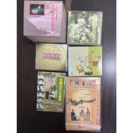 【清仓】二手教育DVD/VCD Secondhand DVD/VCD