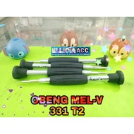 T2 MEL-V Screwdriver Mobile Screwdriver * T2 MEL-V 331