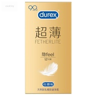 [Classic Ultra-thin ultra-thin mass Sale] Durex Condom Male Condom Female Erotic Official Flagship Store Genuine [Classic ultra-thin mass merchandiser] Durex Condom Malecscaf.my