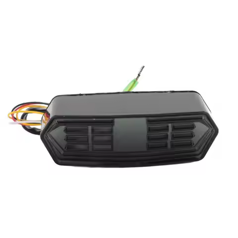 VC-Innovative-Motorcycle Brake Tail Light With Turn Signal Lights For Honda Grom MSX125 CB650F CB650