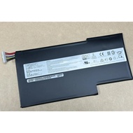 New BTY-M6J Laptop Battery For MSI GS63VR GS73VR 6RF-001US BP-16K1-31 MS-17B1 MS-16K2 9N793J200 Tabl