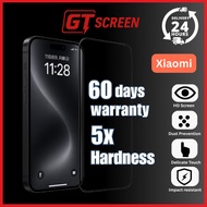 Tempered Glass Poco X7 Pro X7 X5 X4 Pro 5G X3 Nfc X3 Pro X3 M7 Pro M4 M3 Pro 5G M3 Screen Protector 