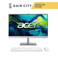 ACER ASPIRE AIO 23.8" U5-125U C24-195ES (CU516512)