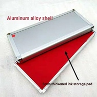 Ink Pad 20 * 8cm Extra Large Ink Pad Special Ink Pad Infant Palm Foot Ink Pad