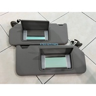 Honda ACCORD TAO Sun Visor with Mirror & Lighting (🇯🇵Used)