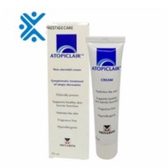 ATOPICLAIR NON STEROIDAL CREAM 40ML