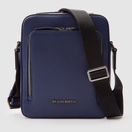 Braun Buffel Viktor-D Medium Postman Bag