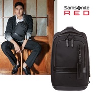 [Samsonite RED] BENSON crossbody sling bag men trend Korean business casual bag