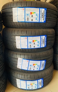 205/45R17 TOYO CR1 ยางใหม่กริ๊ปปี 2023🎏ราคาชุด4เส้น✅แถมจุ๊บลมยางแท้+ สติกเกอร์ TOYO👍มีรับประกันนาน3ปี✅❤️