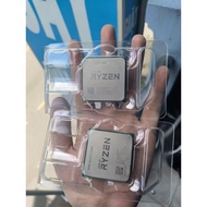 Old AMD Ryzen 5 1600, Ryzen 5 2600 Processor
