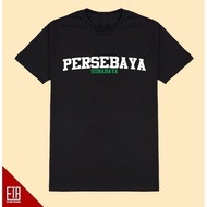 KATUN DarjoCloth - Persebaya Surabaya T-shirt I Persebaya Bonek T-shirt I Persebaya T-shirt 1927 I C
