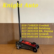 KGT 3Ton Hydraulic Floor Jack KGT25 ID35160