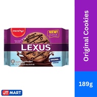 Munchy's LEXUS Cookies - Original (189g)