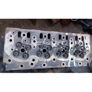 4TNV98 Cylinder Head For Yanmar Engine