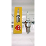 NGK B8ES - Y125Z/Y125ZR/NSR/RR150/TXR150 - Spark Plug