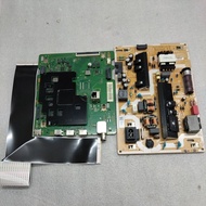 Samsung UA58TU7000K power, main board & reben