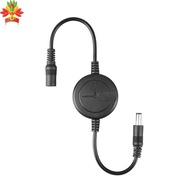 Automatic 72-hour WiFi Router Reset Timer - DC5V-15V White