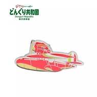 Acorn Republic Chính Thức Totoro Từ Anime Hoạt Hình Nhân Vật正版 Đồ Chơi Sưu Tập Thích Hợp Cho Tiệc Si